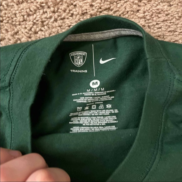 Jets Tee - Picture 3 of 5